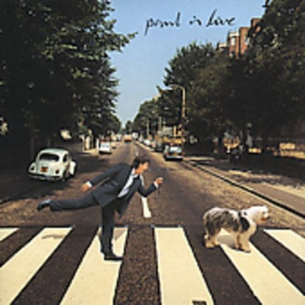 Paul Is Live [Audio CD] Paul McCartney  24 Recording - Picture 3 of 4